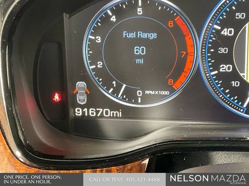 Used 2014 Cadillac CTS Vsport Premium RWD image 42