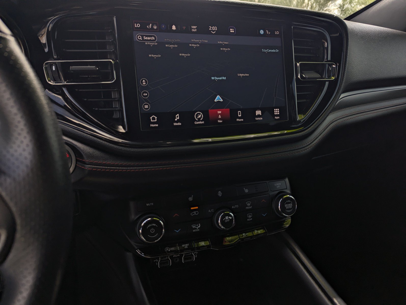 Used 2023 Dodge Durango GT AWD/4WD image 11