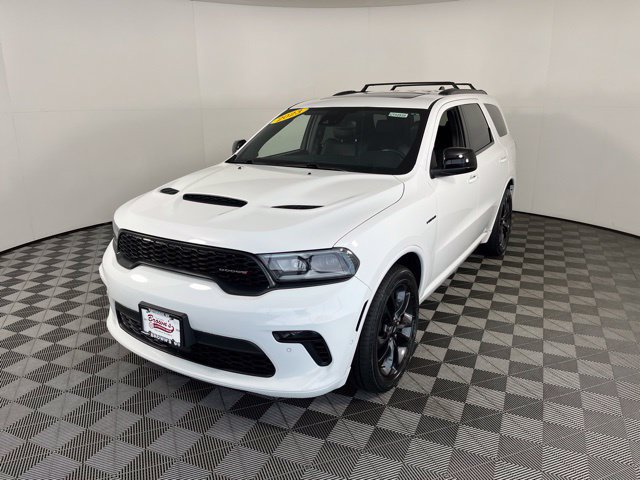 Used 2023 Dodge Durango R/T AWD/4WD image 3
