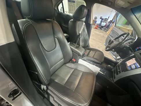 Used 2011 Ford Fusion SEL w/ 302A Rapid Spec Order Code AWD/4WD image 32