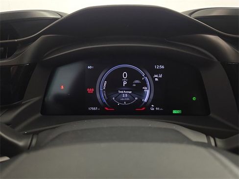 Certified 2023 Lexus RZ 450e Premium image 11