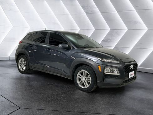 Used 2020 Hyundai Kona SE FWD image 1