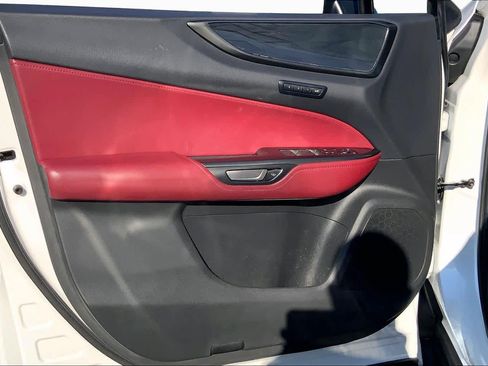 Used 2023 Lexus NX 250 FWD image 22