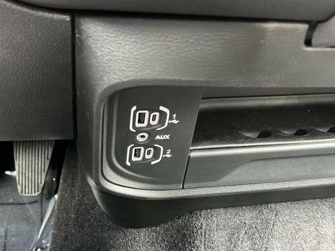 New 2026 RAM 3500 Big Horn image 16