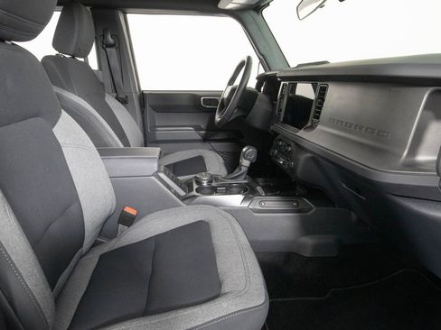 Used 2025 Ford Bronco Big Bend image 20