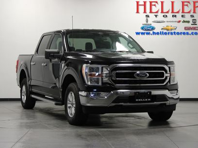Used 2022 Ford F150 XLT w/ XTR Package