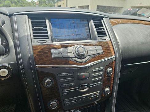 Used 2019 Nissan Armada SV RWD image 11