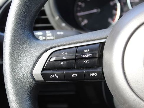 Certified 2024 MAZDA MAZDA3 s image 16