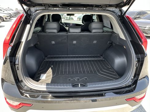 Certified 2023 Kia Niro EX FWD image 21