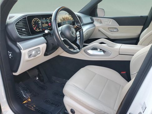 Used 2025 Mercedes-Benz GLE 350 4MATIC image 22