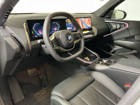 Certified 2025 BMW X3 xDrive30 w/ Convenience Package AWD/4WD image 20