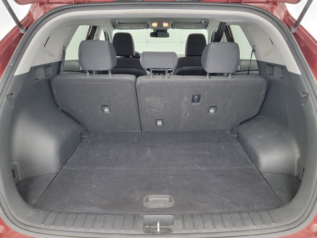 Used 2019 Hyundai Tucson SE AWD/4WD image 25