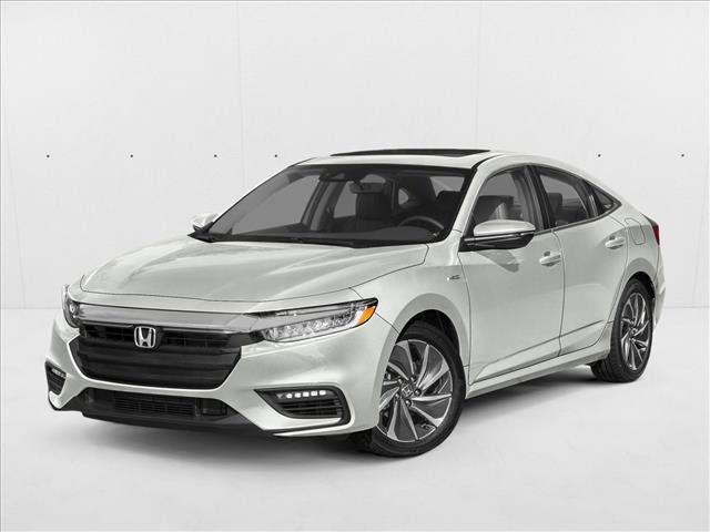 Used 2022 Honda Insight Touring image 1