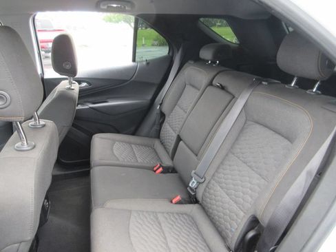 Certified 2020 Chevrolet Equinox LT FWD image 22
