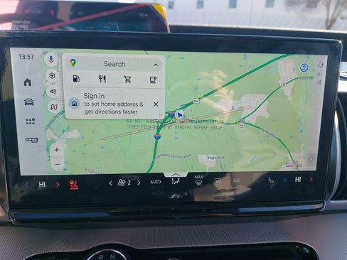 New 2025 Ford Expedition Max Active image 25