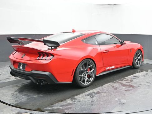 New 2025 Ford Mustang GT Premium w/ GT Performance Package image 5