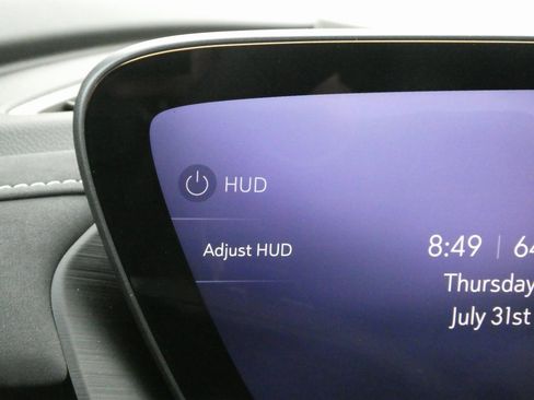 New 2025 Buick Envision Sport Touring image 12