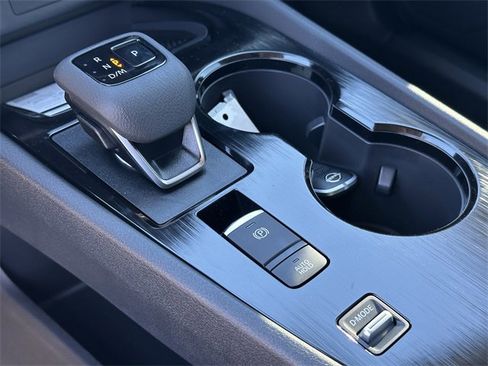 New 2026 Nissan Rogue SV image 25