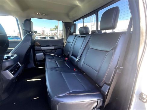 Used 2024 Ford F350 Lariat w/ Lariat Ultimate Package image 18