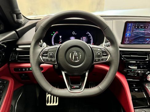 New 2026 Acura MDX A-Spec image 21