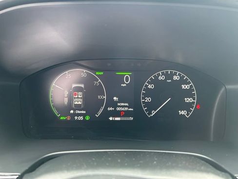 Used 2025 Honda CR-V Sport-L image 15