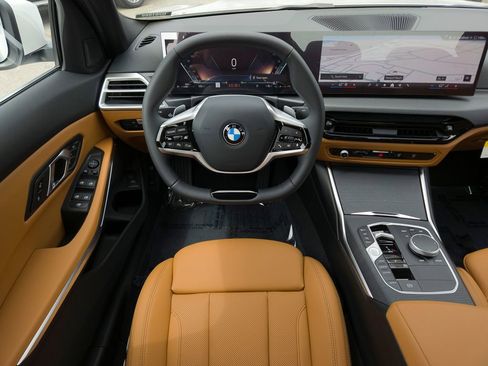 New 2026 BMW 330i xDrive Sedan w/ Convenience Package image 15