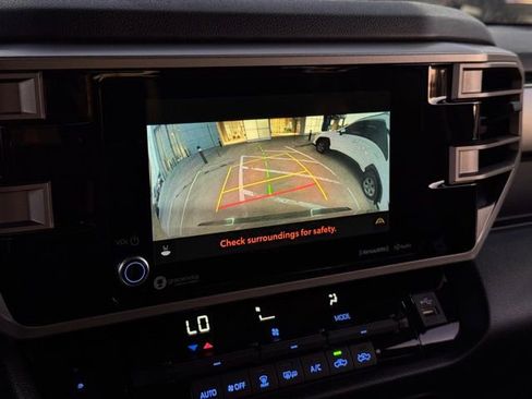 Used 2023 Toyota Tundra SR5 image 8