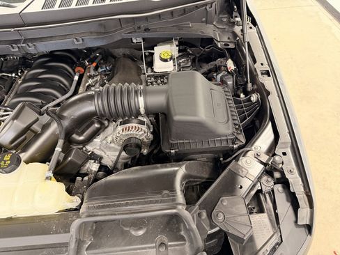 Used 2025 Ford F150 Tremor image 57