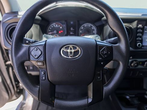 Used 2021 Toyota Tacoma SR w/ SR Convenience Package RWD image 15