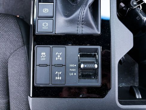 Used 2025 Toyota Land Cruiser 1958 image 6