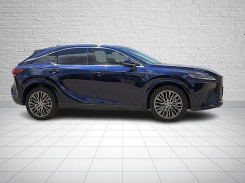 Used 2024 Lexus RX 350 Premium Plus FWD image 5