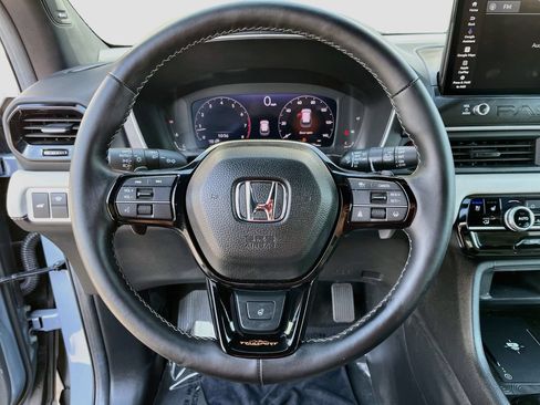 Used 2026 Honda Passport TrailSport Elite image 11