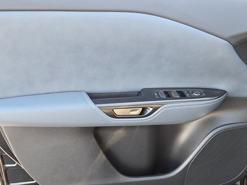 New 2026 Lexus RZ 450e AWD image 8