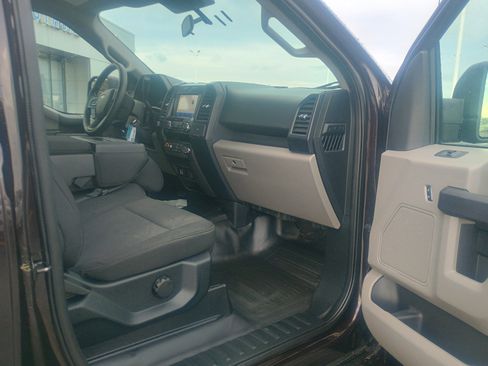 Used 2020 Ford F150 XL w/ Equipment Group 101A Mid image 16