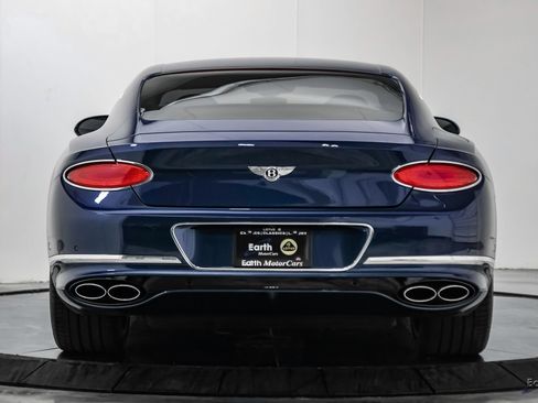 Used 2020 Bentley Continental GT V8 First Edition AWD/4WD image 12