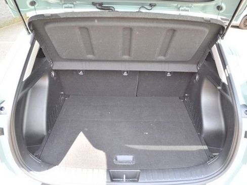 Used 2025 Hyundai Kona SEL AWD/4WD image 35