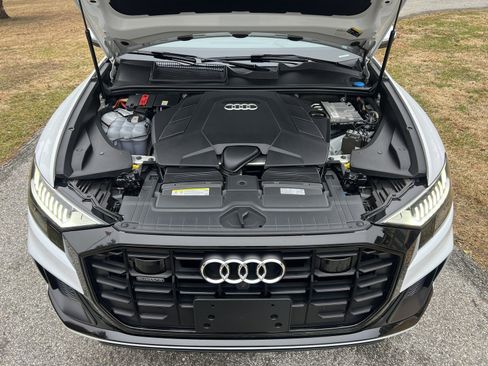 Used 2019 Audi Q8 Prestige image 26
