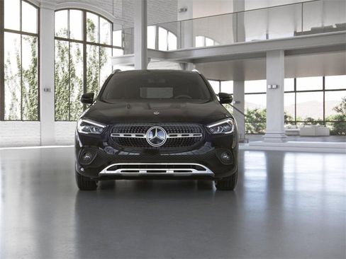 Certified 2023 Mercedes-Benz GLA 250 4MATIC image 8