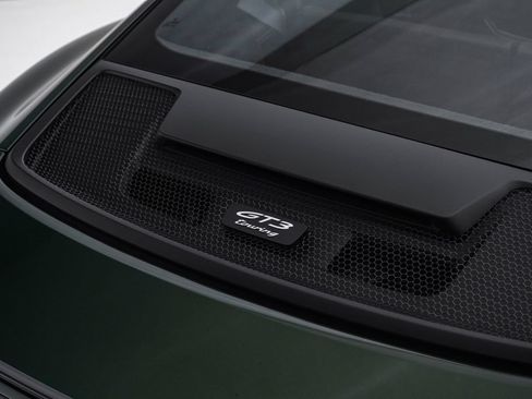 Certified 2026 Porsche 911 GT3 RWD image 13