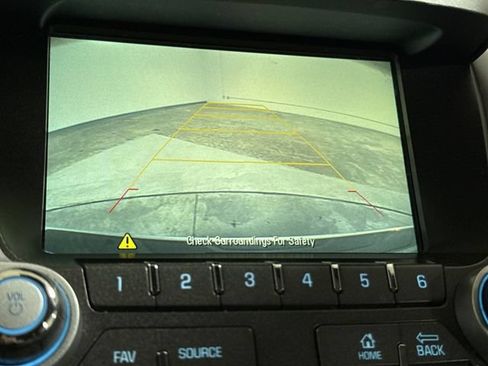 Used 2017 Chevrolet Equinox LT w/ Convenience Package FWD image 15