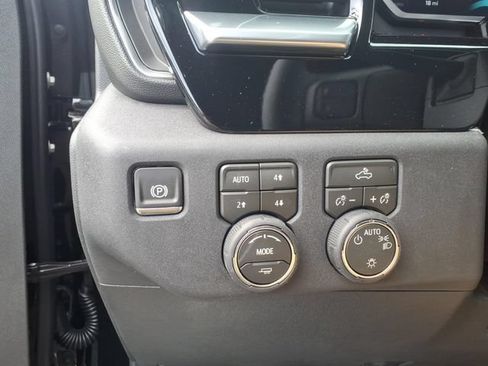 New 2026 Chevrolet Silverado 1500 LT AWD/4WD image 21