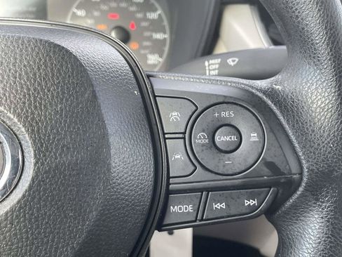 Used 2024 Toyota Corolla Cross L FWD image 28