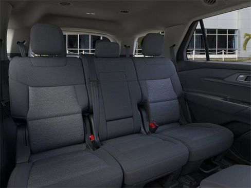 New 2026 Ford Explorer Active image 11