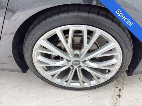 Used 2019 Audi A6 3.0T Prestige w/ Prestige Package image 6