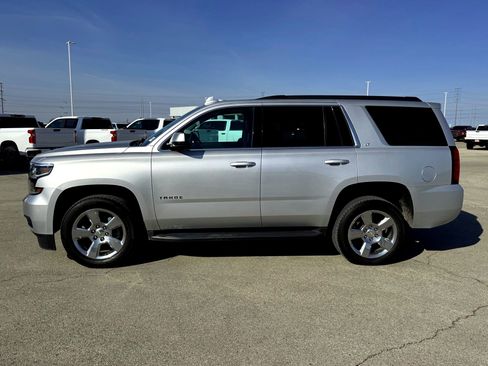 Used 2019 Chevrolet Tahoe LT image 10