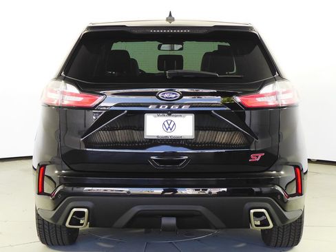 Used 2023 Ford Edge ST AWD/4WD image 8