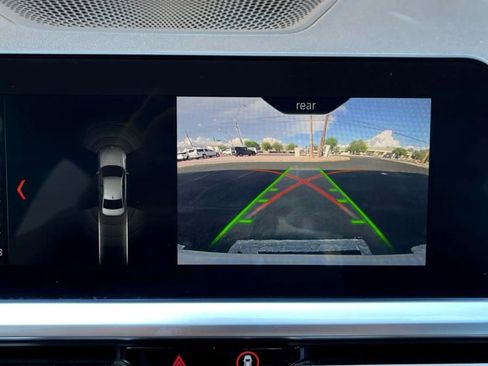 Used 2019 BMW 330i Sedan image 51