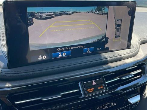 New 2026 Acura MDX w/ Advance Package image 16