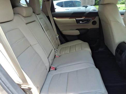 Used 2017 Honda CR-V EX-L image 18