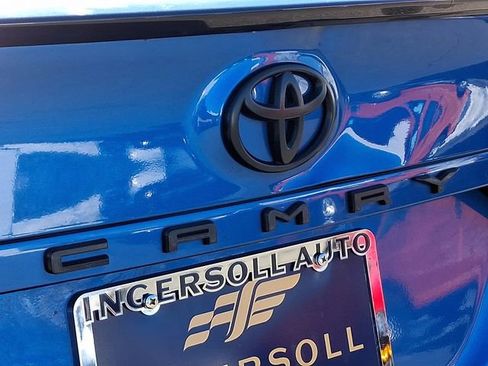 Used 2019 Toyota Camry XSE w/ Driver Assist Package image 33